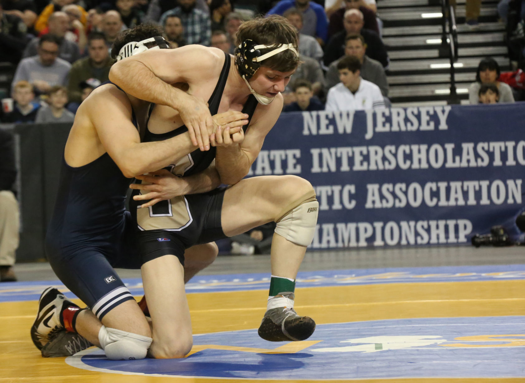 State Wrestling Tournament Finals